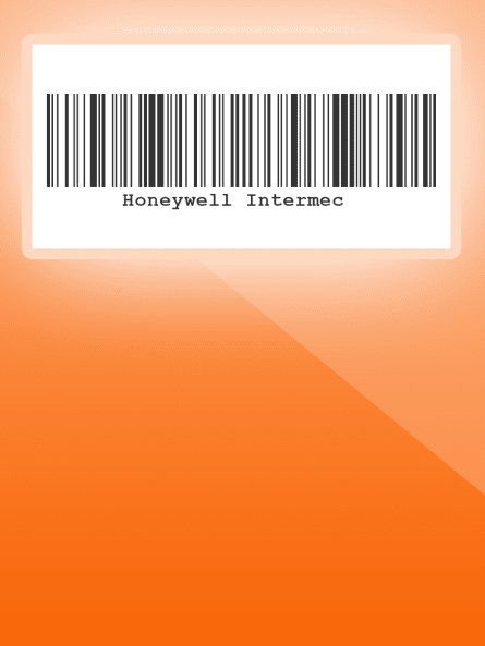Honeywell Intermec