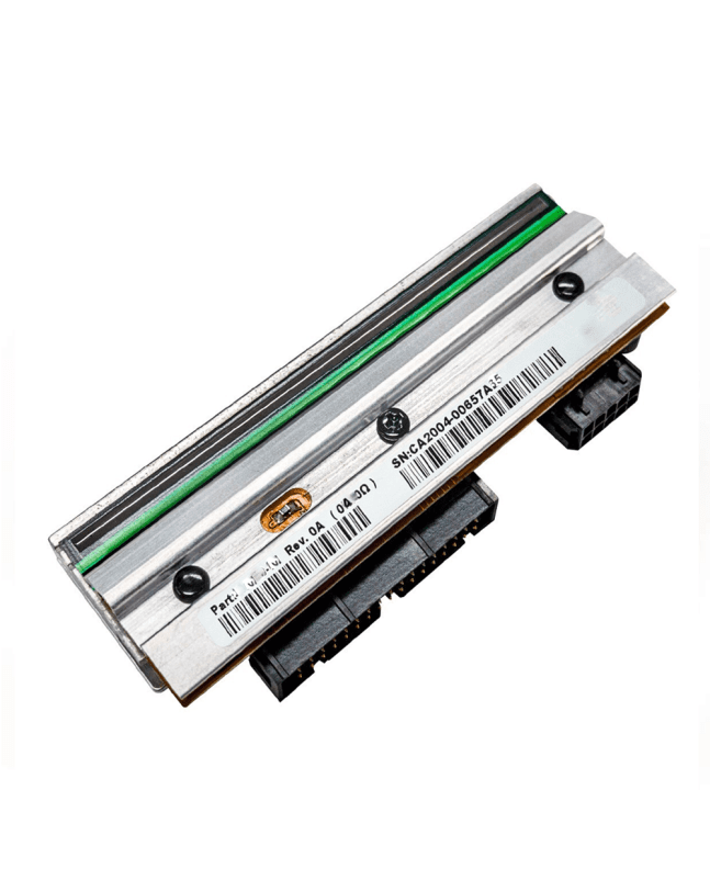 G41000-1M Thermal Printhead for Zebra 110Xi3 - 203 dpi 