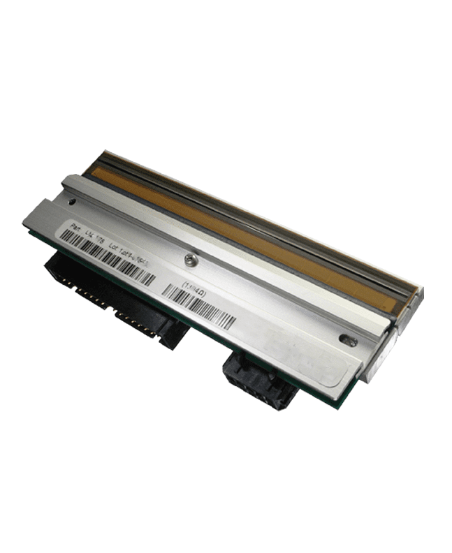 P1004232 Thermal Printhead for Zebra 110XI4 - 300 dpi 