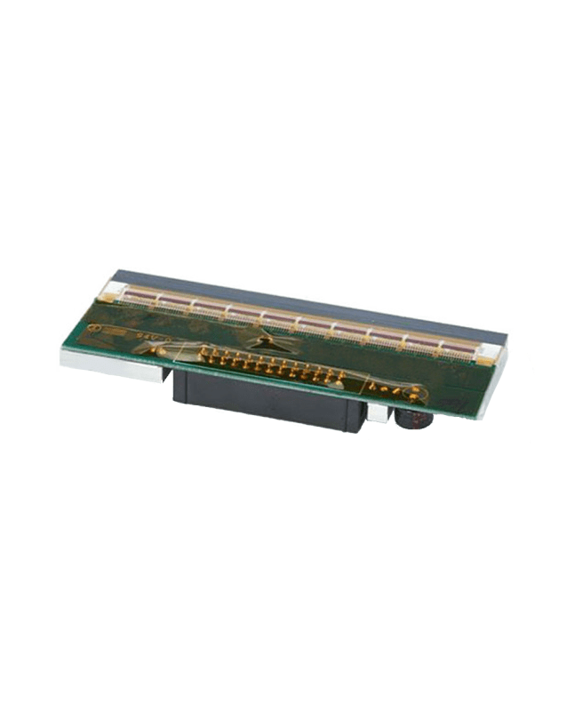 S35913A : Thermal Printhead for IER 567 - 203 dpi