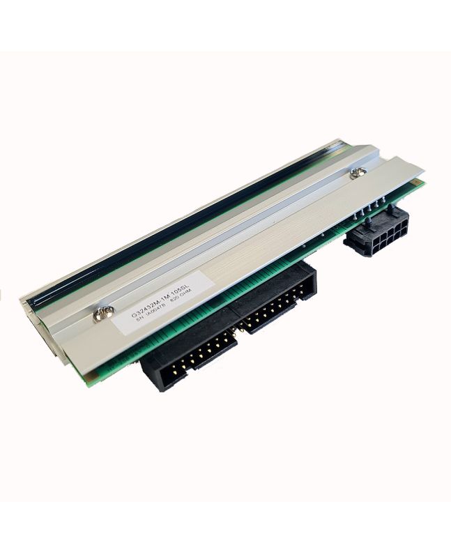 G32432M-1M Thermal Printhead for Zebra 105SL
