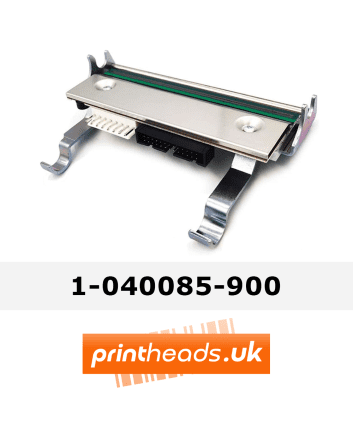 1-040085-900 Thermal Printhead 300 DPI for Honeywell Intermec PX6i PX6e Honeywell PX6i and PX6ie Replacement