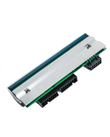 43038M Thermal Printhead 300 DPI for Zebra 110PAX3 (Left and Right)