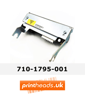 710-179S-001 Thermal Printhead 300 DPI for Honeywell Intermec PM43 PM43c and Honeywell PM42 Replacement