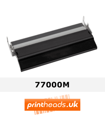 77000M / 79056-1M / P1006740 Thermal Printhead 203 DPI for Zebra Z4M Z4M+ and Z4000 Replacement