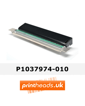 P1037974-010 Thermal Printhead 203 DPI for Zebra ZT200 Series ZT220 and ZT230 Replacement