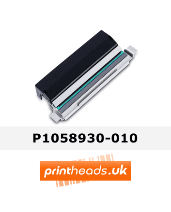 P1058930-010 Thermal Printhead 300 DPI for Zebra ZT410 ZT411 ZT411 and ZT410 Replacement