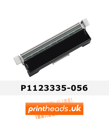 P1123335-056 Thermal Printhead 203 DPI for Zebra ZT231 Series ZT231 ZT111 and ZT231R Replacement