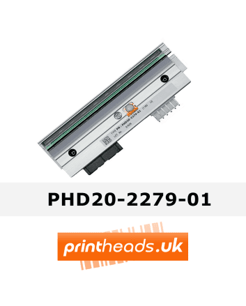 PHD20-2279-01 Replacement Thermal Printhead 300 DPI for Datamax I-4310e Mark II