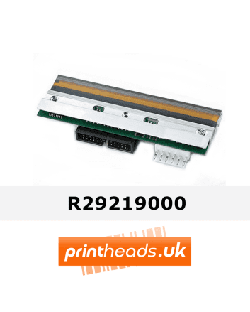 R29219000 Thermal Printhead 203 DPI for SATO S84ex and S84-ex Replacement