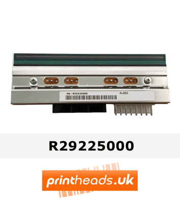 R29225000 Thermal Printhead 305 DPI for SATO S84ex and S84-ex Replacement