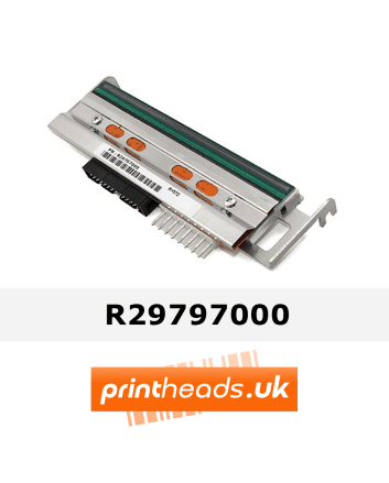 R29797000/R37901800 Thermal Printhead 203 DPI for SATO CL4NX PLUS R29797000 R37901800 and CL4NX Replacement
