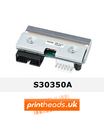 S30350A Thermal Printhead 200 DPI for IER 512C Replacement