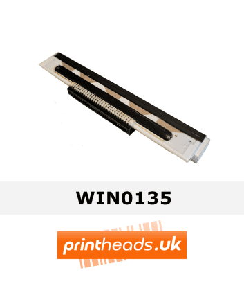 1750301592 Thermal Printhead for Wincor Nixdorf TH250 Replacement
