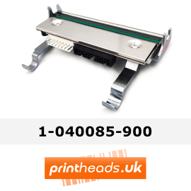 フェンリル 1-040085-900 Thermal Printhead 300 DPI for Honeywell Intermec PX6i