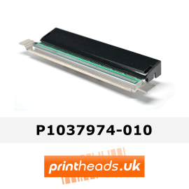 P1037974-010 Thermal Printhead 203 DPI for Zebra ZT200 Series