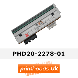 PHD20-2278-01 Thermal Printhead 203 DPI for Datamax Honeywell I